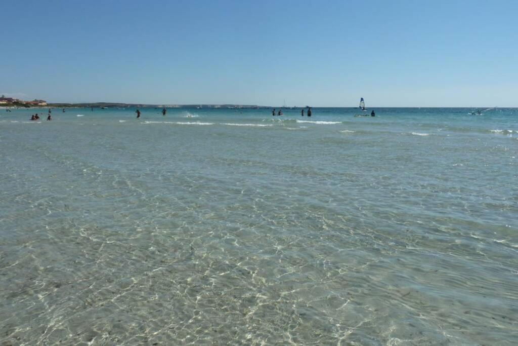 "Sutt'E Su Sole" - Vacanza Nel Cuore Della Sardegna Siamanna Exterior foto