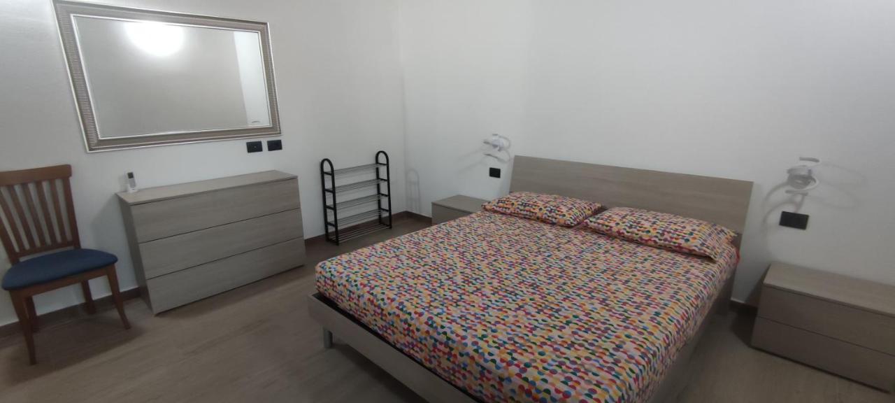 "Sutt'E Su Sole" - Vacanza Nel Cuore Della Sardegna Siamanna Exterior foto